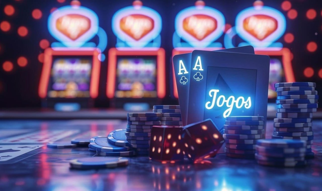 Layar taruhan Casino Hold'em di stadium77 dengan opsi call raise fold